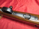 Winchester Pre 64 Mod 52B Target with 15X Lyman Super Target Spot Scope - 12 of 21