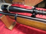 Winchester Pre 64 Mod 52B Target with 15X Lyman Super Target Spot Scope - 18 of 21