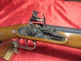 Thompson Center Flintlock 50 Cal - 2 of 20
