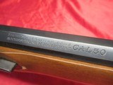 Thompson Center Flintlock 50 Cal - 7 of 20