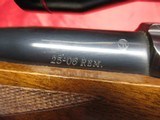 Ruger 77 25-06 with scope - 14 of 20
