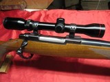Ruger 77 25-06 with scope - 2 of 20
