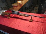 Ithaca Mod 37 featherlight Deerslayer 12ga - 1 of 20