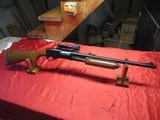 Remington 870 Wingmaster 12ga Slug Barrel - 1 of 22