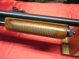 Remington 870 Wingmaster 12ga Slug Barrel - 4 of 22
