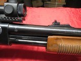 Remington 870 Wingmaster 12ga Slug Barrel - 3 of 22