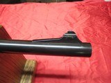 Remington 870 Wingmaster 12ga Slug Barrel - 5 of 22