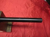 Remington 870 Wingmaster 12ga Slug Barrel - 14 of 22