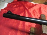 Remington 870 Wingmaster 12ga Slug Barrel - 20 of 22