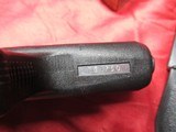 Glock 36 45 Auto with holster - 10 of 11