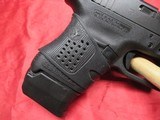 Glock 36 45 Auto with holster - 2 of 11