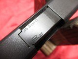 Glock 36 45 Auto with holster - 7 of 11