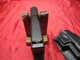 Glock 36 45 Auto with holster - 6 of 11