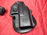 Glock 36 45 Auto with holster - 3 of 11