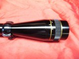 Vintage Leupold 12X Scope with rings and mounts - 11 of 11