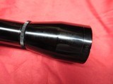 Vintage Leupold 12X Scope with rings and mounts - 4 of 11