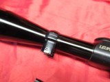 Vintage Leupold 12X Scope with rings and mounts - 5 of 11