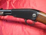 Winchester Pre 64 Mod 61 22 S,L,LR Grooved - 17 of 23