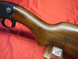 Winchester Pre 64 Mod 61 22 S,L,LR Grooved - 21 of 23