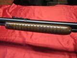 Winchester Pre 64 Mod 61 22 S,L,LR Grooved - 6 of 23