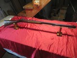 Pedersoli Tryon Percussion Rifle 54 Cal - 1 of 21
