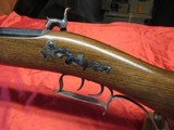 Pedersoli Tryon Percussion Rifle 54 Cal - 19 of 21