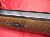 Pedersoli Tryon Percussion Rifle 54 Cal - 16 of 21