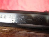 Pedersoli Tryon Percussion Rifle 54 Cal - 15 of 21