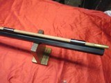 Pedersoli Tryon Percussion Rifle 54 Cal - 14 of 21