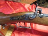 Pedersoli Tryon Percussion Rifle 54 Cal - 2 of 21