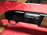 Mossberg Mod 9200 12ga - 2 of 17