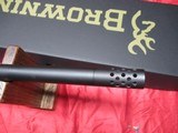 Browning T-Bolt Target 22 LR with Box - 16 of 23