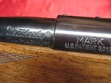 Weatherby MK V German 7MM Magnum - 13 of 18