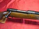 Winchester Pre 64 Mod 70 338 Win Magnum NICE! - 2 of 19