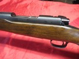 Winchester Pre 64 Mod 70 338 Win Magnum NICE! - 16 of 19