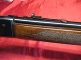 Winchester Mod 71 Deluxe 348 Nice!! - 5 of 22