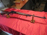 Winchester Mod 71 Deluxe 348 Nice!! - 1 of 22
