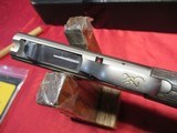 Browning SA 22LR Stainless, Grey Laminate, Octagon with Box - 18 of 21