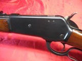 Winchester Pre 64 Mod 71 Std 348 Nice!! - 20 of 23