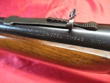 Winchester Pre 64 Mod 71 Std 348 Nice!! - 17 of 23