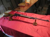 Winchester Pre 64 Mod 71 Std 348 Nice!! - 1 of 23