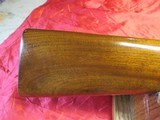 Winchester Mod 61 22LR FOR SHOT ONLY Nice!! - 4 of 23