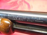 Winchester Mod 61 22LR FOR SHOT ONLY Nice!! - 17 of 23