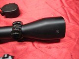 Redfield Lo-Pro 3X-9X Scope with rings & mount - 10 of 10