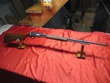 Winchester 61 22LR Routledge Bore Nice & RARE!! - 1 of 24