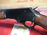 Marlin Mod 410 Lever NIB - 20 of 24