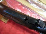 Marlin Mod 410 Lever NIB - 11 of 24