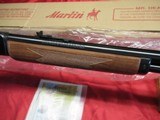 Marlin Mod 410 Lever NIB - 5 of 24