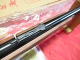 Marlin Mod 410 Lever NIB - 13 of 24