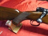 Winchester Pre 64 Mod 70 Super Grade 270 Nice - 3 of 21